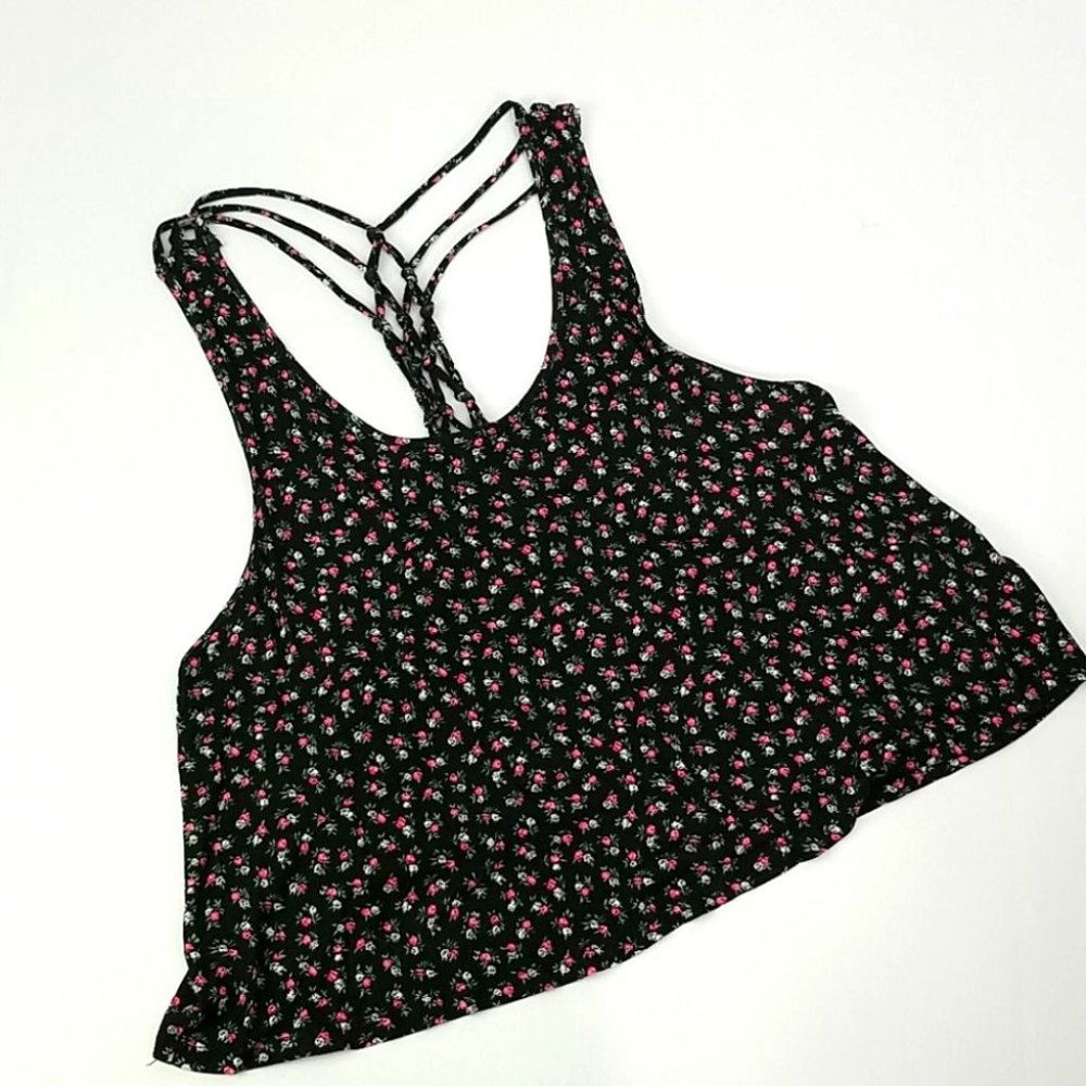 Forever 21 Crop Top